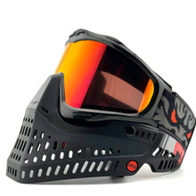 Load image into Gallery viewer, DV8 Samurai Proflex - Full Goggle Build
