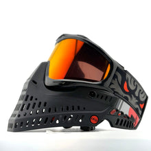 Load image into Gallery viewer, DV8 Samurai Proflex - Full Goggle Build
