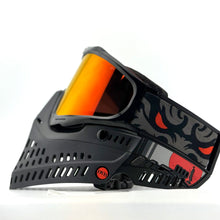 Load image into Gallery viewer, DV8 Samurai Proflex - Full Goggle Build
