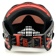 Load image into Gallery viewer, DV8 Samurai Proflex - Full Goggle Build

