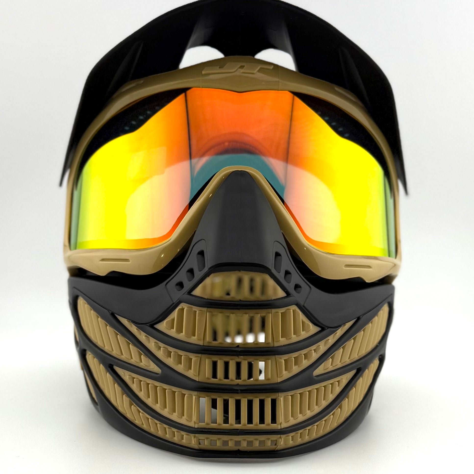 sandstorm goggles DV8 Custom Sandstorm Flex 8