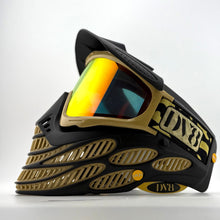 Load image into Gallery viewer, DV8 Custom Sandstorm Flex 8 - Full Goggle Build
