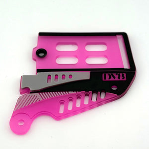 DV8 Proflex JT Ears - Notch V2 - Pinks
