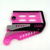 DV8 Proflex JT Ears - Notch V2 - Pinks