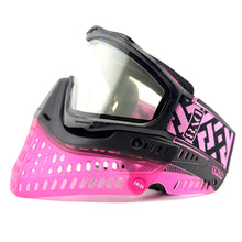 Load image into Gallery viewer, DV8 Nuclear Pink Custom Proflex - Full Goggle Build
