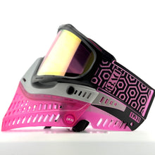 Load image into Gallery viewer, DV8 Nuclear Pink Custom Proflex - Full Goggle Build
