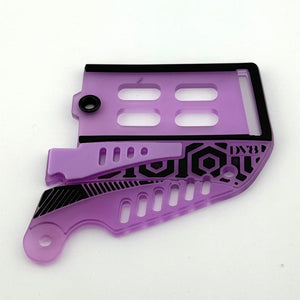 DV8 Proflex Ears - Notch V2 Birthstone