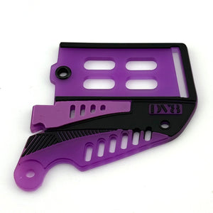 DV8 Proflex Ears - Notch V2 Birthstone
