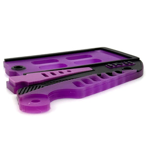 DV8 Proflex Ears - Notch V2 Birthstone