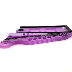 DV8 Proflex Ears - Notch V2 Birthstone