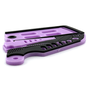 DV8 Proflex Ears - Notch V2 Birthstone