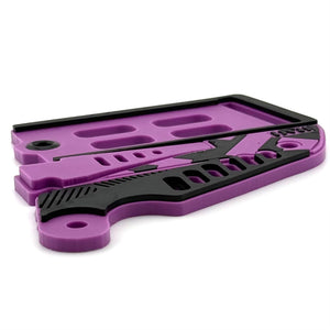 DV8 Proflex Ears - Notch V2 Birthstone