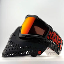 Load image into Gallery viewer, DV8 Classic Custom Proflex - Full Goggle Build
