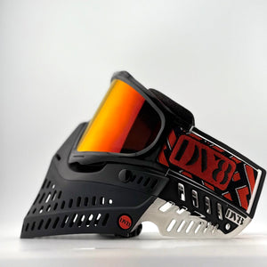 DV8 Classic Custom Proflex - Full Goggle Build