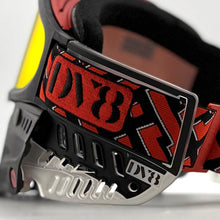 Load image into Gallery viewer, DV8 Classic Custom Proflex - Full Goggle Build
