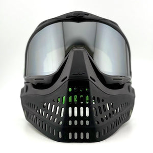 DV8 Classic Custom Proflex - Full Goggle Build
