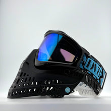 Load image into Gallery viewer, DV8 Classic Custom Proflex - Full Goggle Build

