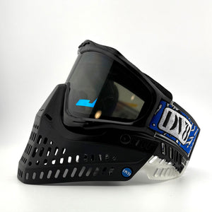 DV8 Classic Custom Proflex - Full Goggle Build