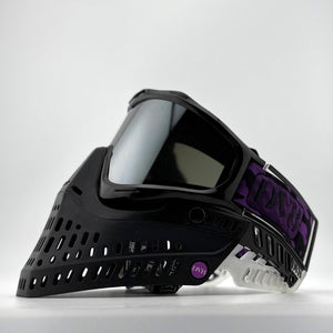 DV8 Classic Custom Proflex - Full Goggle Build