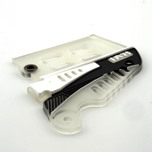 DV8 Proflex JT Ears - Notch V2