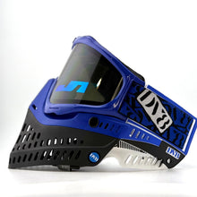 Load image into Gallery viewer, DV8 Sapphire Custom Proflex - Full Goggle Build
