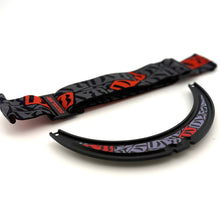 Load image into Gallery viewer, DV8 Graphic LID and Strap Combos

