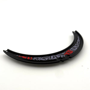 DV8 Graphic LID and Strap Combos