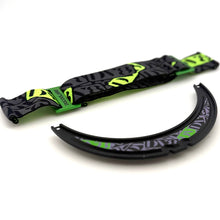 Load image into Gallery viewer, DV8 Graphic LID and Strap Combos
