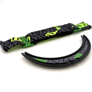 DV8 Graphic LID and Strap Combos