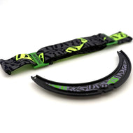 DV8 Graphic LID and Strap Combos
