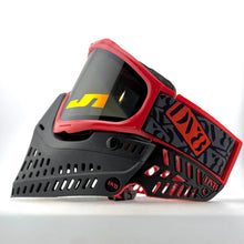 Load image into Gallery viewer, DV8 Ember Proflex - Full Goggle Build
