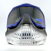Load image into Gallery viewer, DV8 Blue / Clear Proflex - Full Goggle Build
