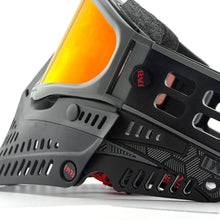 Load image into Gallery viewer, DV8 Ember Proflex - Full Goggle Build
