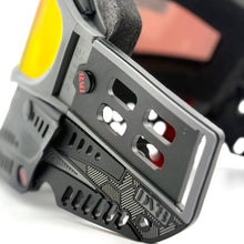 Load image into Gallery viewer, DV8 Ember Proflex - Full Goggle Build
