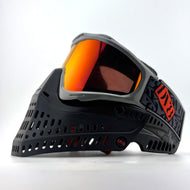 DV8 Ember Proflex - Full Goggle Build