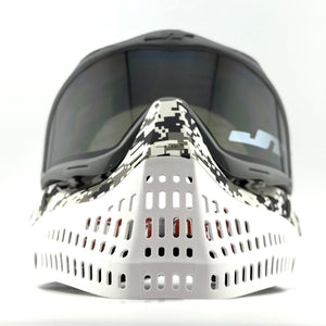 DV8 LE Samurai Proflex - Full Goggle Build