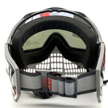 Load image into Gallery viewer, DV8 LE Samurai Proflex - Full Goggle Build
