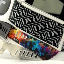 Load image into Gallery viewer, DV8 Printed Notch Ears for JT Proflex
