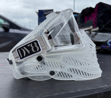 Load image into Gallery viewer, New CLEAR Flex 8 with THIN Frame
