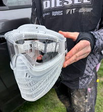 Load image into Gallery viewer, New CLEAR Flex 8 with THIN Frame
