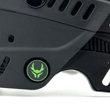 Load image into Gallery viewer, DV8 Modern Samurai Plugs
