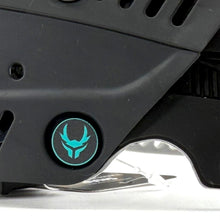 Load image into Gallery viewer, DV8 Modern Samurai Plugs
