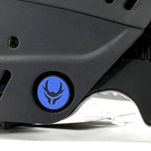 Load image into Gallery viewer, DV8 Modern Samurai Plugs
