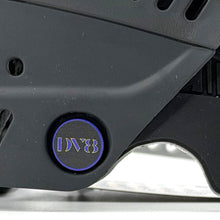Load image into Gallery viewer, DV8 Aluminum Color Accent Plugs
