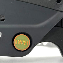 Load image into Gallery viewer, DV8 Aluminum Color Accent Plugs
