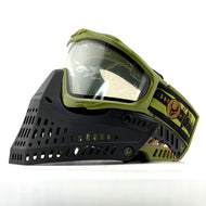 Olive DV8 Modern Samurai Custom Proflex