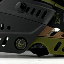 Load image into Gallery viewer, Olive DV8 Modern Samurai Custom Proflex
