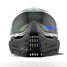 Load image into Gallery viewer, Clear DV8 Modern Samurai Custom Proflex - Full Goggle Build
