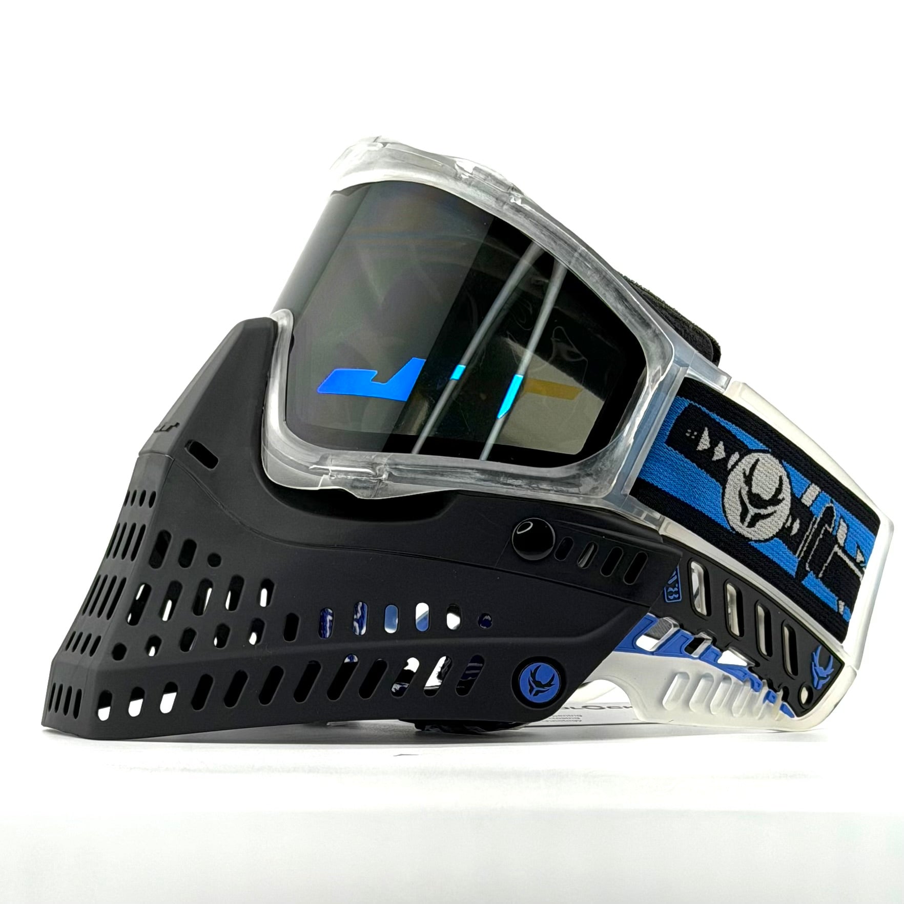 Frame JT Proflex Limied Edition avec strap Patriotic
