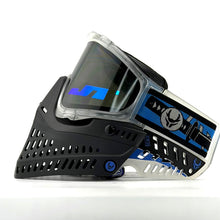 Load image into Gallery viewer, Clear DV8 Modern Samurai Custom Proflex - Full Goggle Build
